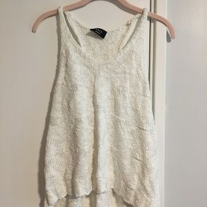 Vici Knit tank